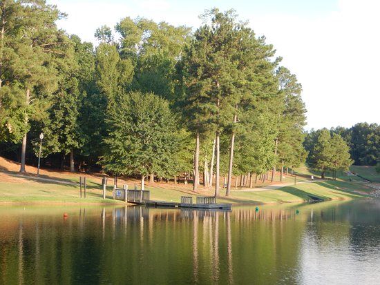 Wyomia Tyus Olympic Park